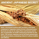 Nattokinase - Supports Heart And Blood Vessel And Promotes Blood Circulation