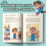 Murphy’s Law for Children—Funny Short Stories that Build Resilience&Growth Mindset | Social-Emotional Learning (SEL) Read-Aloud