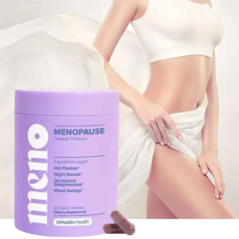 Women's Probiotic Capsules Supports Healthy Yeast Balance Immunity Boost 60 Capsules
