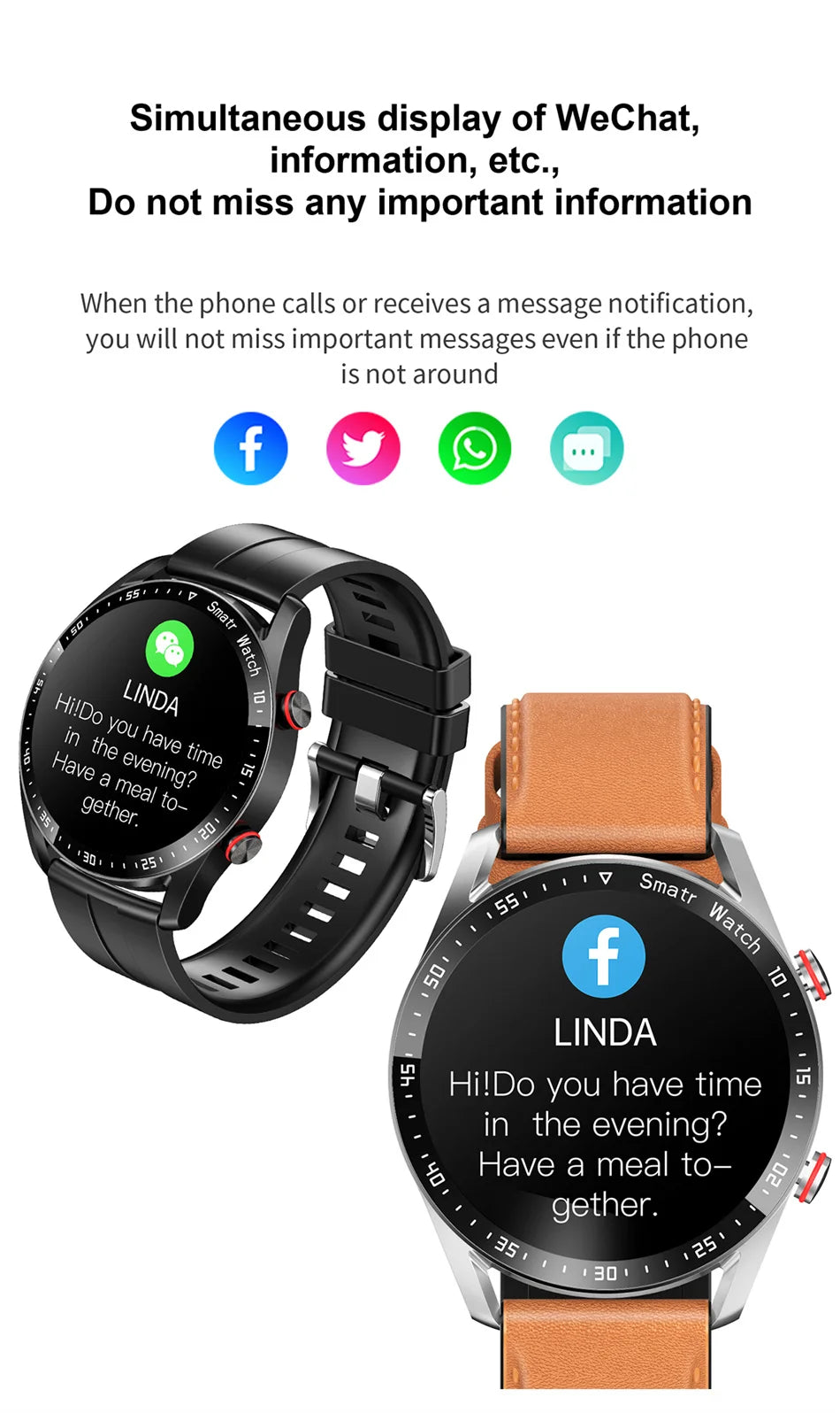 2026 New For Watch GT Series Smart Watch Men Women ECG+PPG HD Screen BT Call GPS Tracker Heart Rate IP68 Waterproof SmartWatch