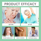 Natural Soursop Extract Drops High Antioxidant Immune Support Pure Concentrated Formula All Ages Use Easy to Mix Water