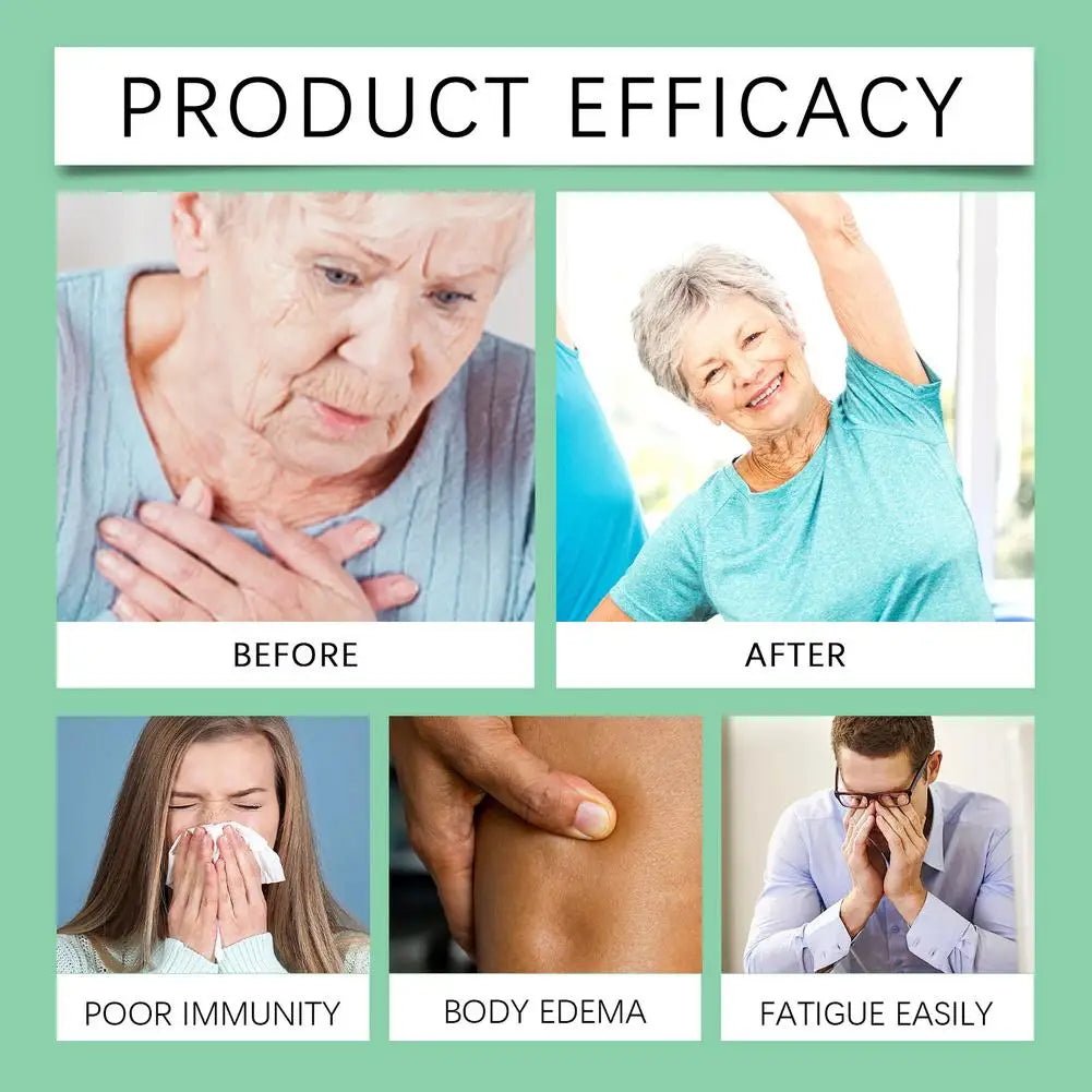 Natural Soursop Extract Drops High Antioxidant Immune Support Pure Concentrated Formula All Ages Use Easy to Mix Water