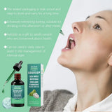 Natural Soursop Extract Drops High Antioxidant Immune Support Pure Concentrated Formula All Ages Use Easy to Mix Water