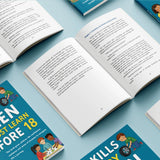 21 Life Skills Every Teen Should Know – Confidence, Communication, Decision-Making, Self-Awareness & Independence
