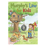 Murphy’s Law for Children—Funny Short Stories that Build Resilience&Growth Mindset | Social-Emotional Learning (SEL) Read-Aloud