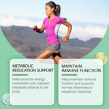 Natural Soursop Extract Drops High Antioxidant Immune Support Pure Concentrated Formula All Ages Use Easy to Mix Water