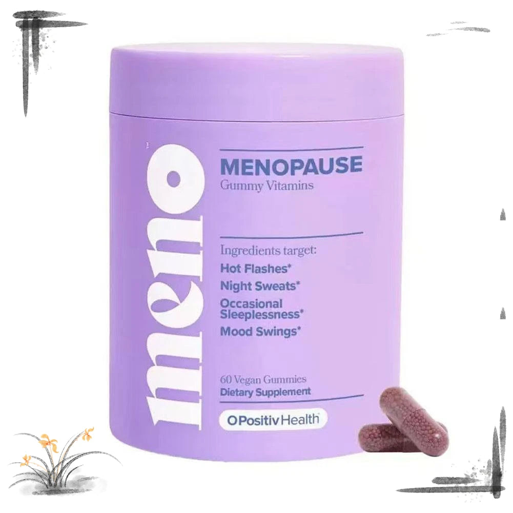 Women's Probiotic Capsules Supports Healthy Yeast Balance Immunity Boost 60 Capsules