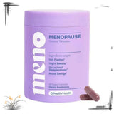 Women's Probiotic Capsules Supports Healthy Yeast Balance Immunity Boost 60 Capsules