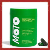 Women's Probiotic Capsules Supports Healthy Yeast Balance Immunity Boost 60 Capsules
