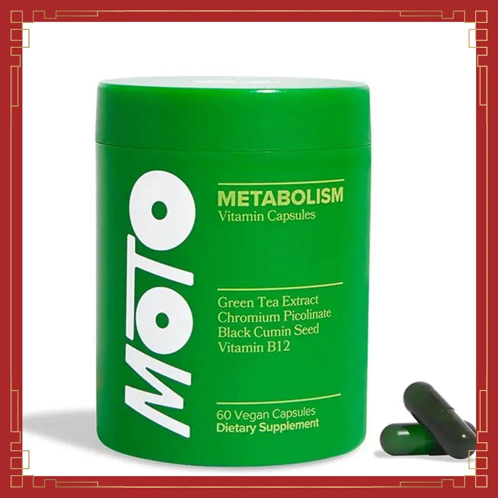 Women's Probiotic Capsules Supports Healthy Yeast Balance Immunity Boost 60 Capsules