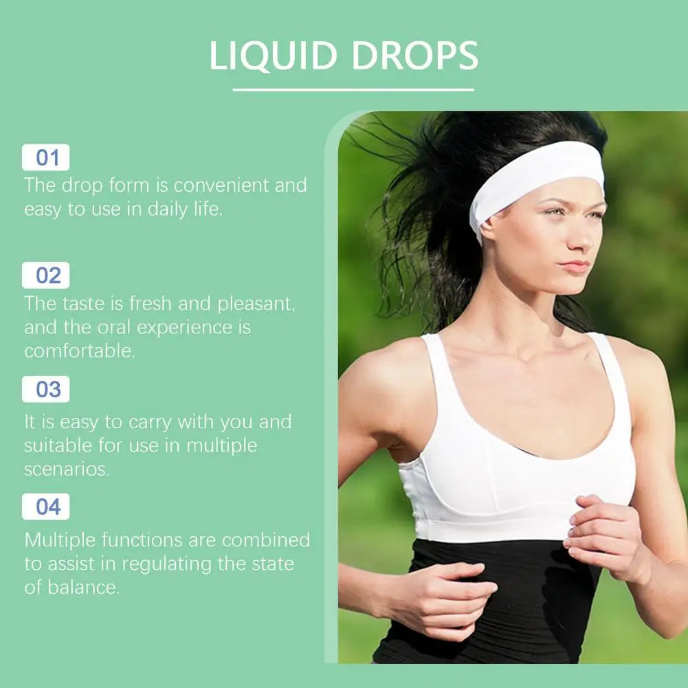 Natural Soursop Extract Drops High Antioxidant Immune Support Pure Concentrated Formula All Ages Use Easy to Mix Water