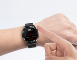 2026 New For Watch GT Series Smart Watch Men Women ECG+PPG HD Screen BT Call GPS Tracker Heart Rate IP68 Waterproof SmartWatch
