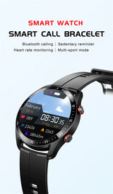 2026 New For Watch GT Series Smart Watch Men Women ECG+PPG HD Screen BT Call GPS Tracker Heart Rate IP68 Waterproof SmartWatch