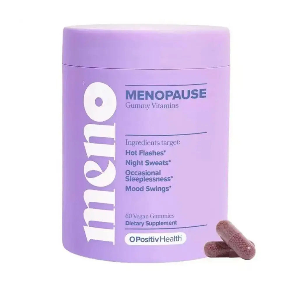 Women's Probiotic Capsules Supports Healthy Yeast Balance Immunity Boost 60 Capsules