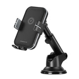 Wireless Car Charger Gravity Mount